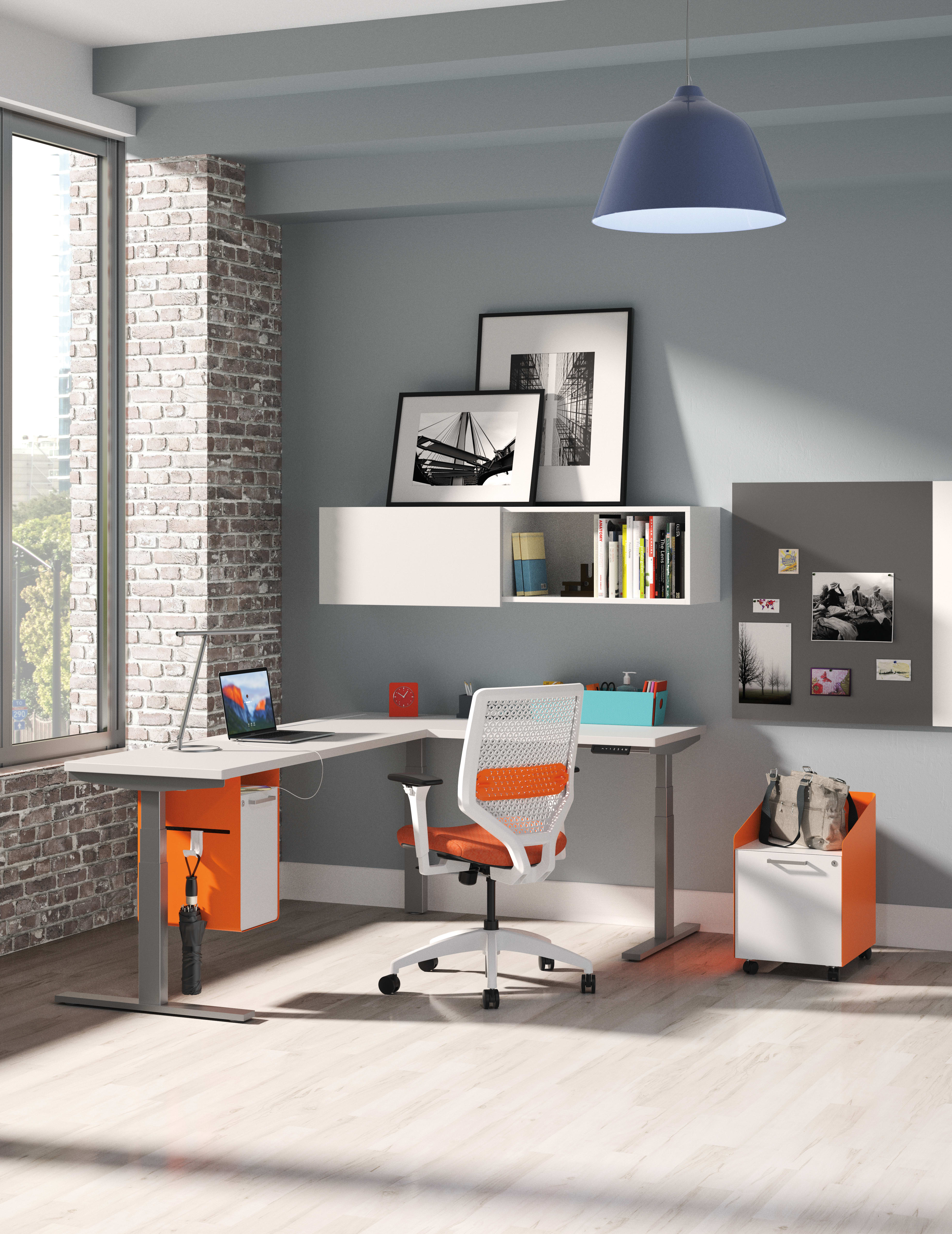 Solve Hon Office Furniture