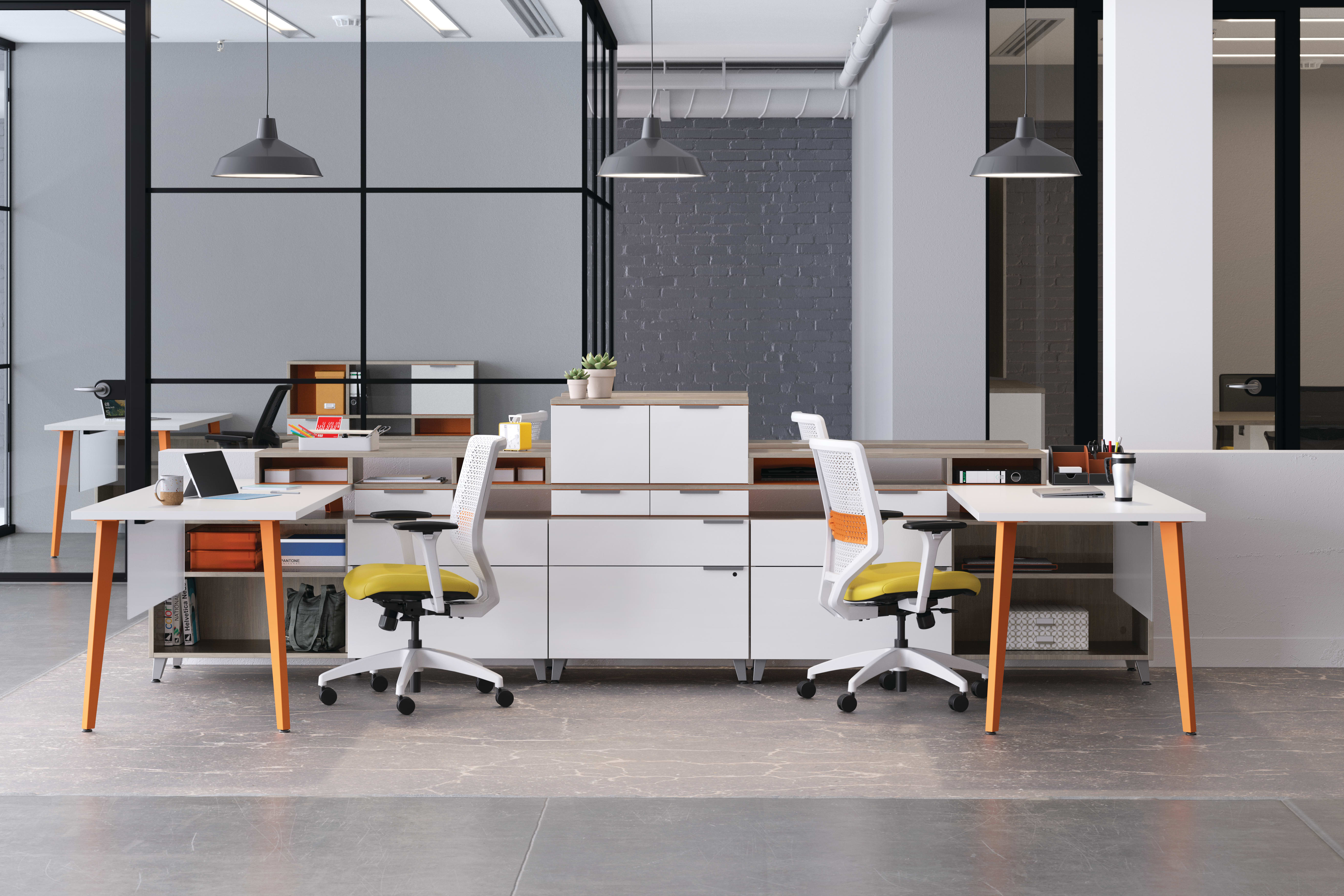Hvl721 Lh10 Hon Office Furniture