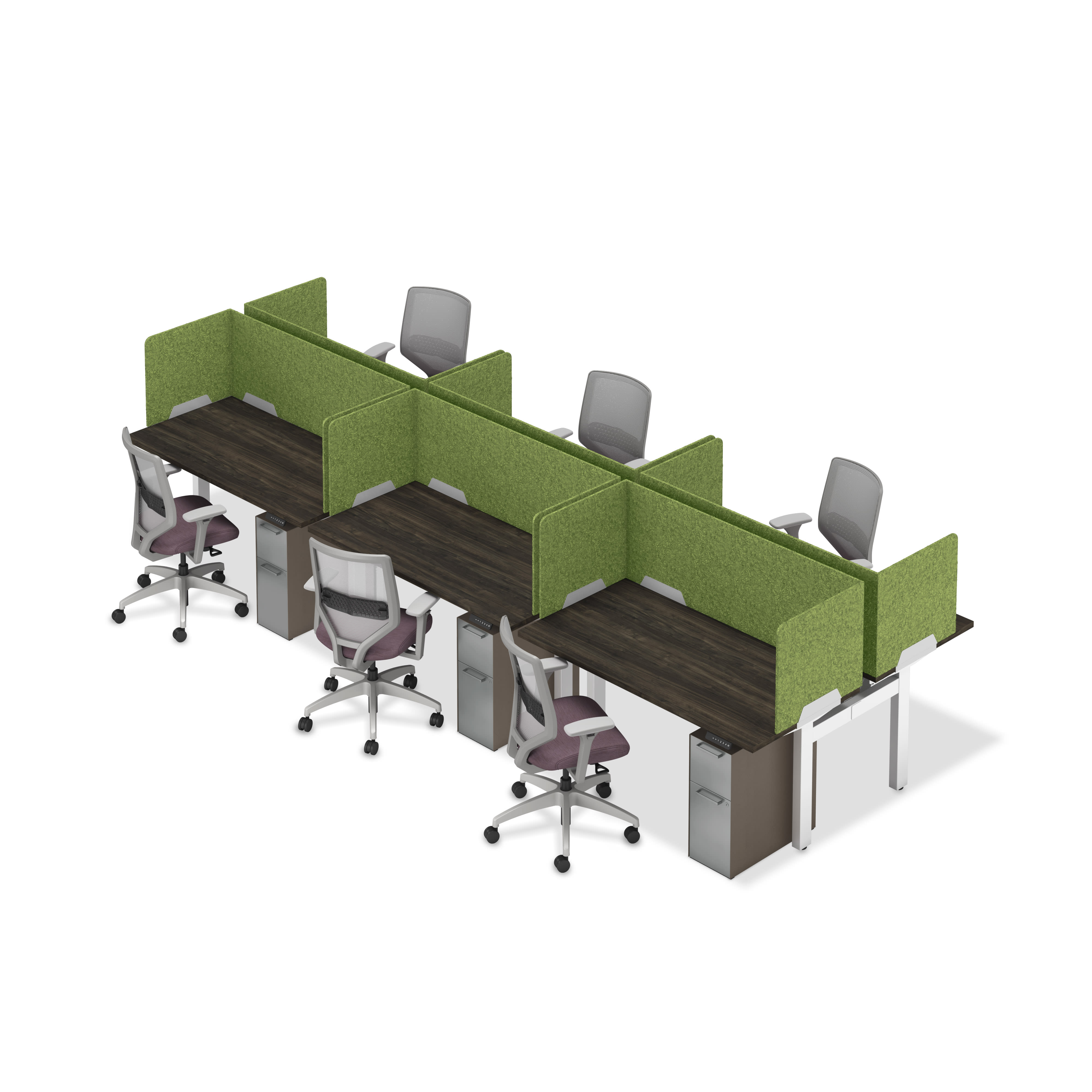 Hvl721 Lh10 Hon Office Furniture