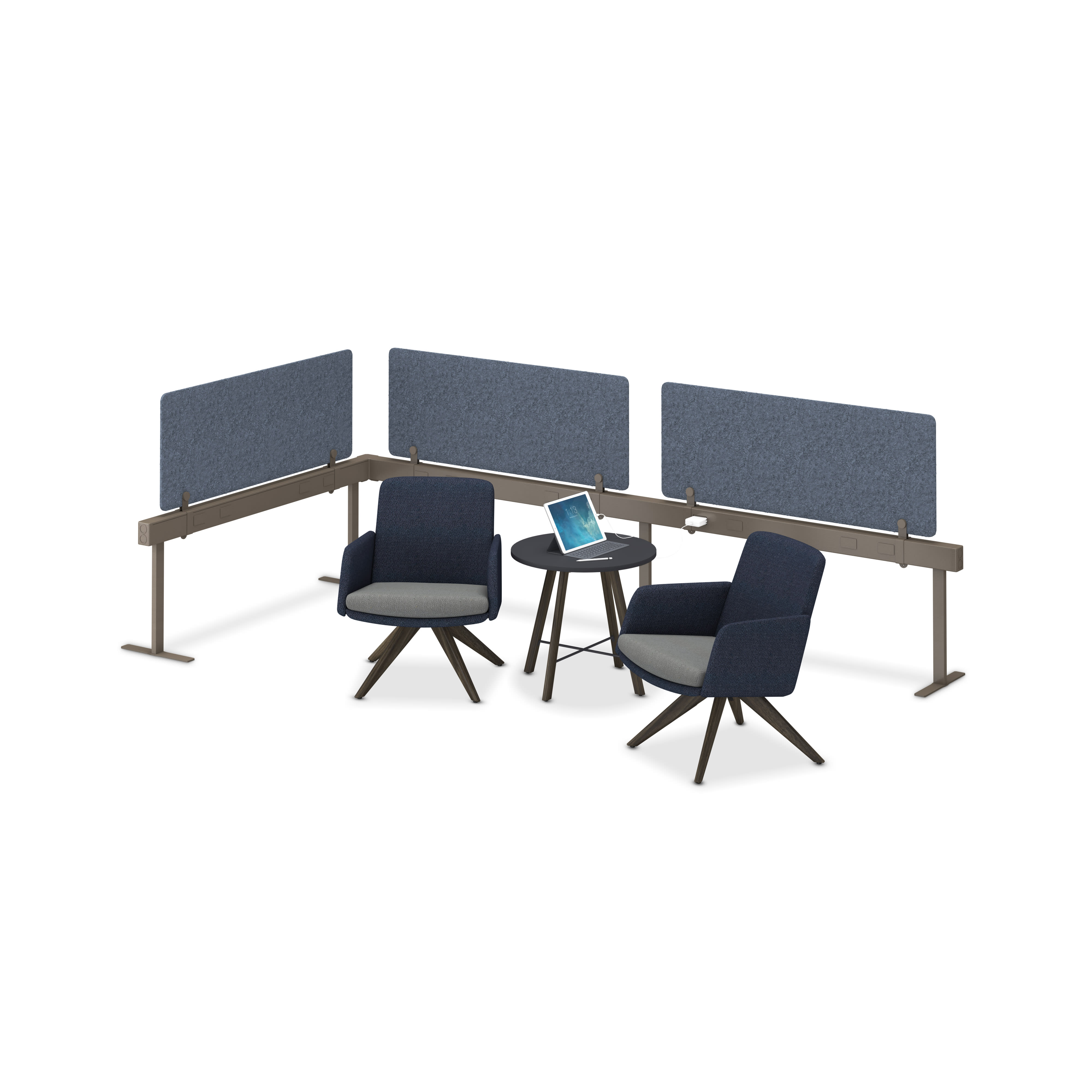 Hvl721 Lh10 Hon Office Furniture