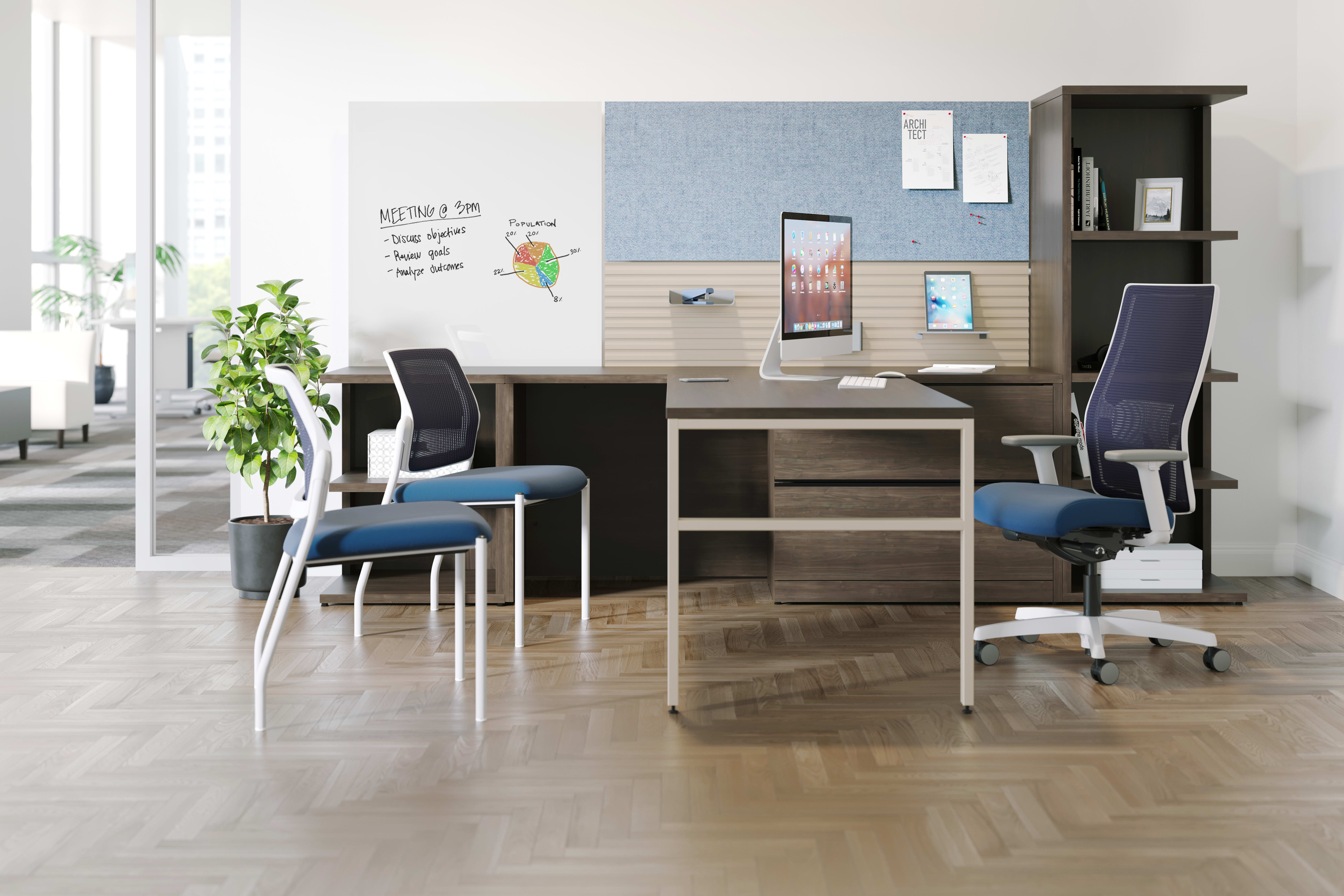 Hon Office Furniture Office Chairs Desks Tables Files And More
