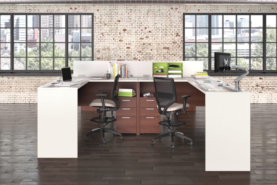 New Products HON Office Furniture