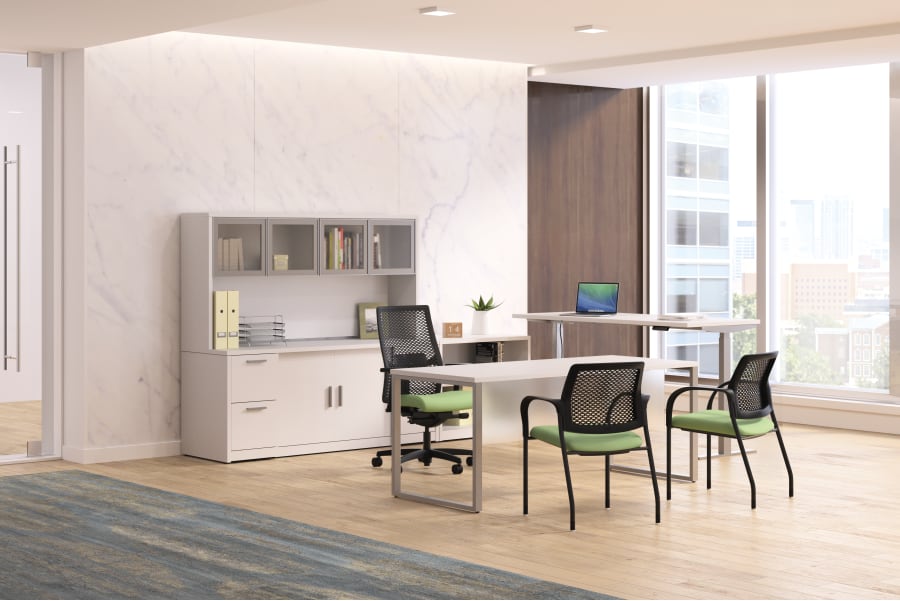 Ignition Hon Office Furniture