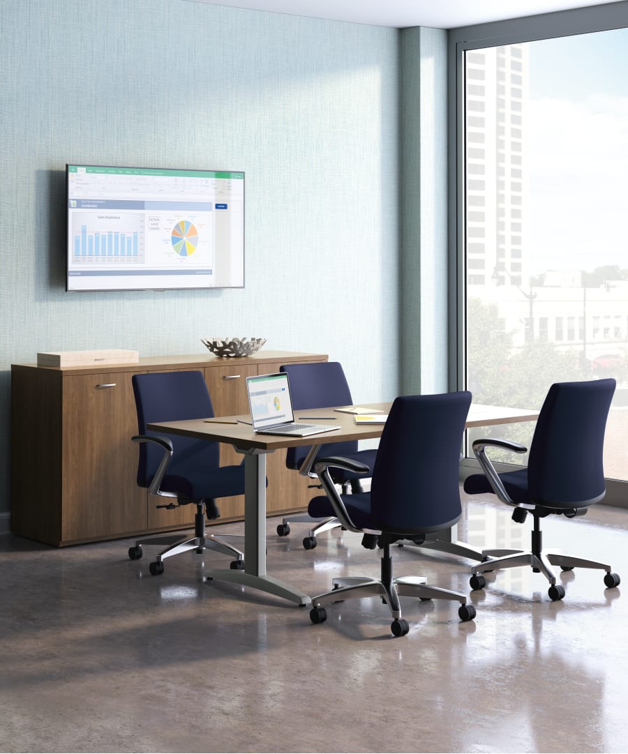 Ignition Hon Office Furniture