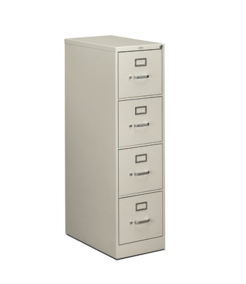 Vertical File Cabinets Hon Office Furniture