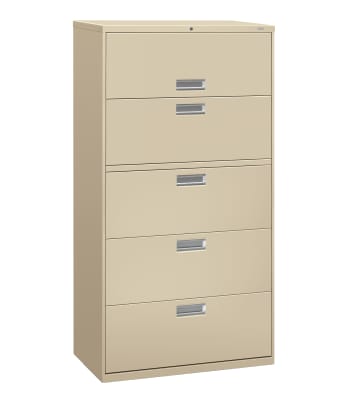 File Cabinets Storage Hon Office Furniture