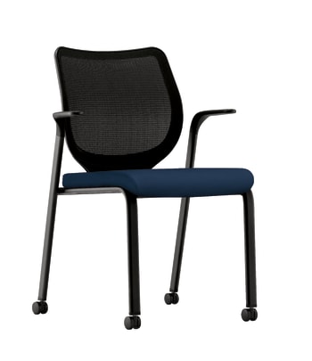 Stacking Nesting Chairs Hon Office Furniture