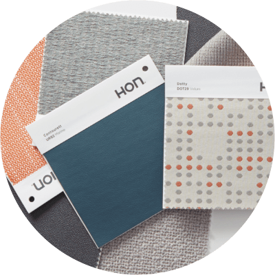 Fabrics And Finishes Hon Office Furniture Commonly used in websites and other software applications, there are a variety. fabrics and finishes hon office furniture