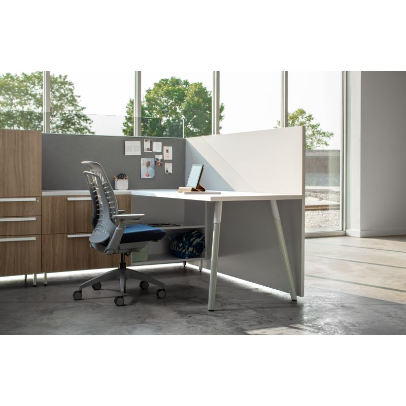 Sustainable Product Catalog Approach Desking / approach