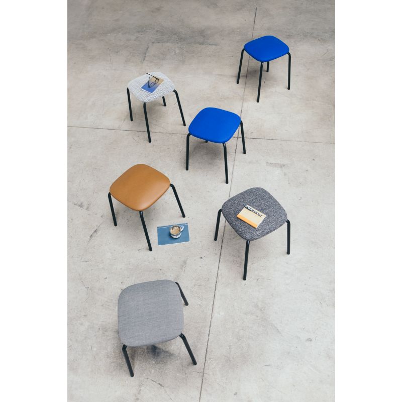 Allsteel, Seating, Increased individual and group activities carried out in modern, shared spaces require a certain degree of