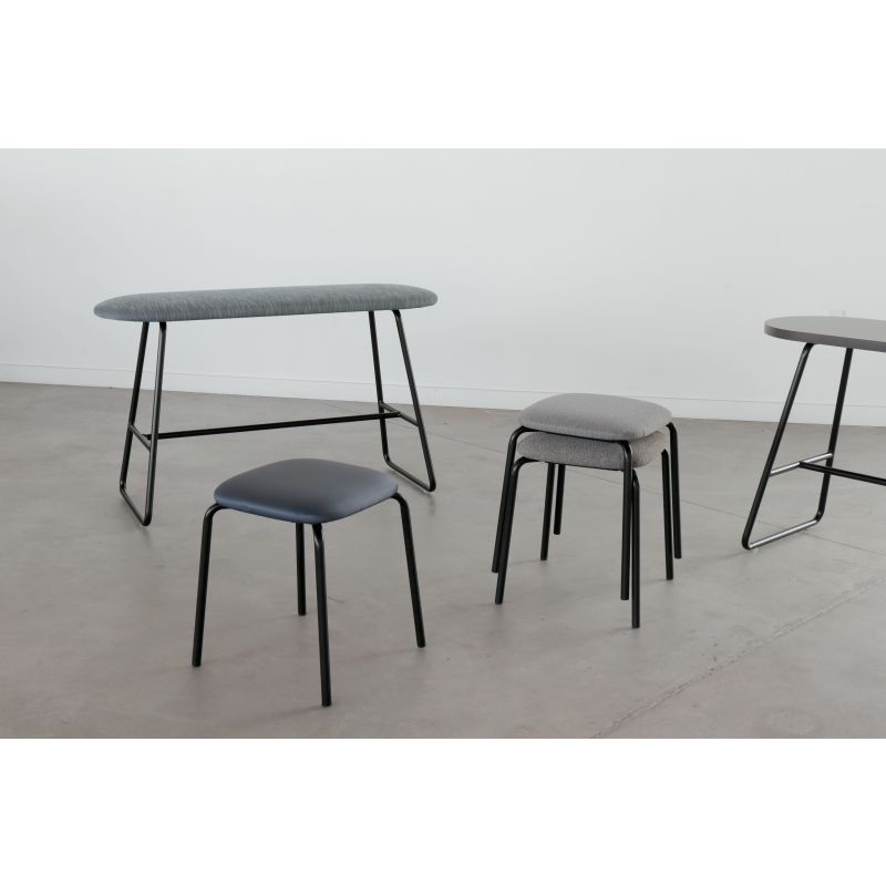 Allsteel, Seating, Increased individual and group activities carried out in modern, shared spaces require a certain degree of
