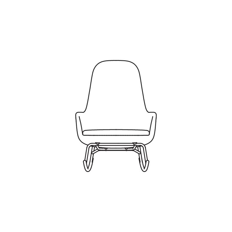 Allsteel, Seating, Allsteel and Normann Copenhagen’s expanded partnership brings accessible Danish design and new