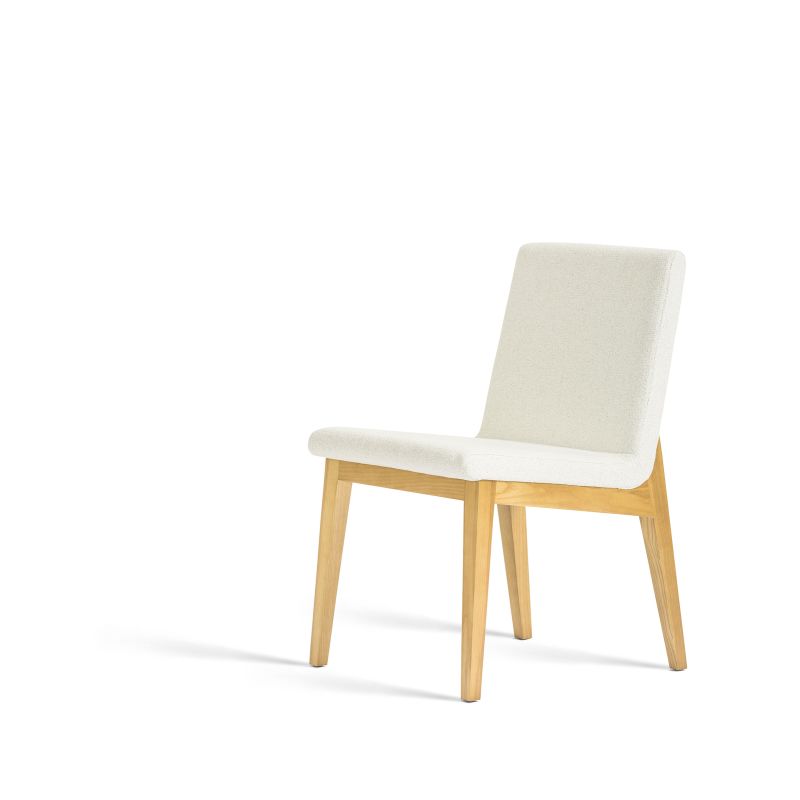 Gunlocke, Seating, Strong and distinct presence. Unassuming and underplayed nature. Tia is refined design that celebrates