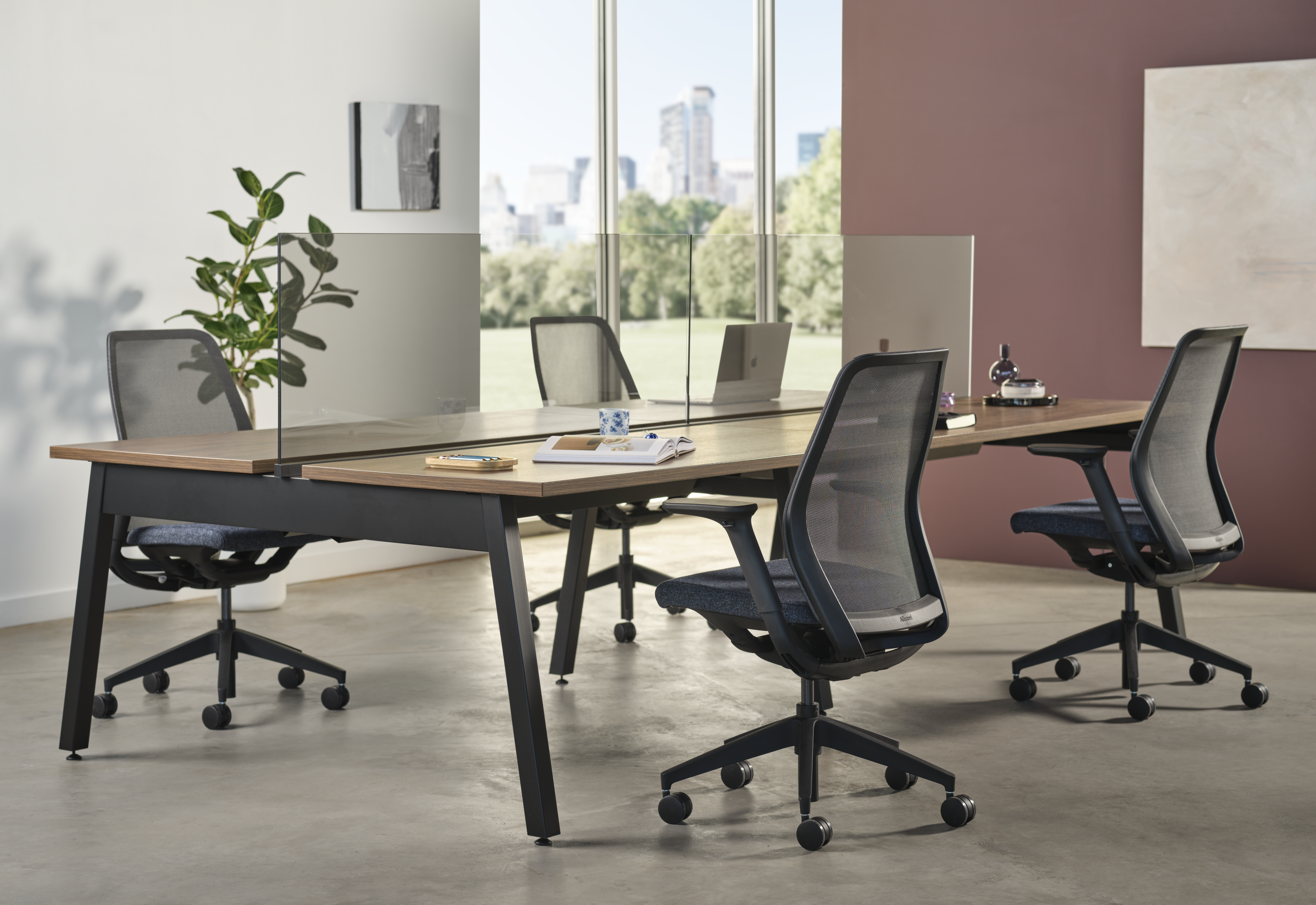 Office Furniture, Architectural Products, and Workplace Solutions | Allsteel