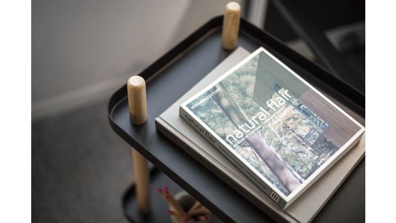 Normann Copenhagen Tables | Allsteel