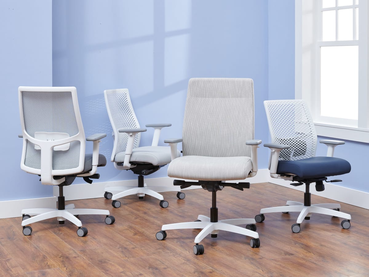 Why We Love the HON Ignition 2.0 Office Chair