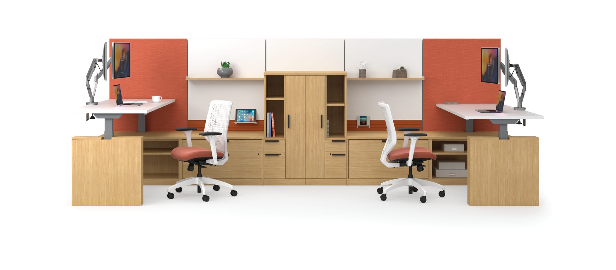 HON/Desks/Workwall/HON-Workwall-700-005