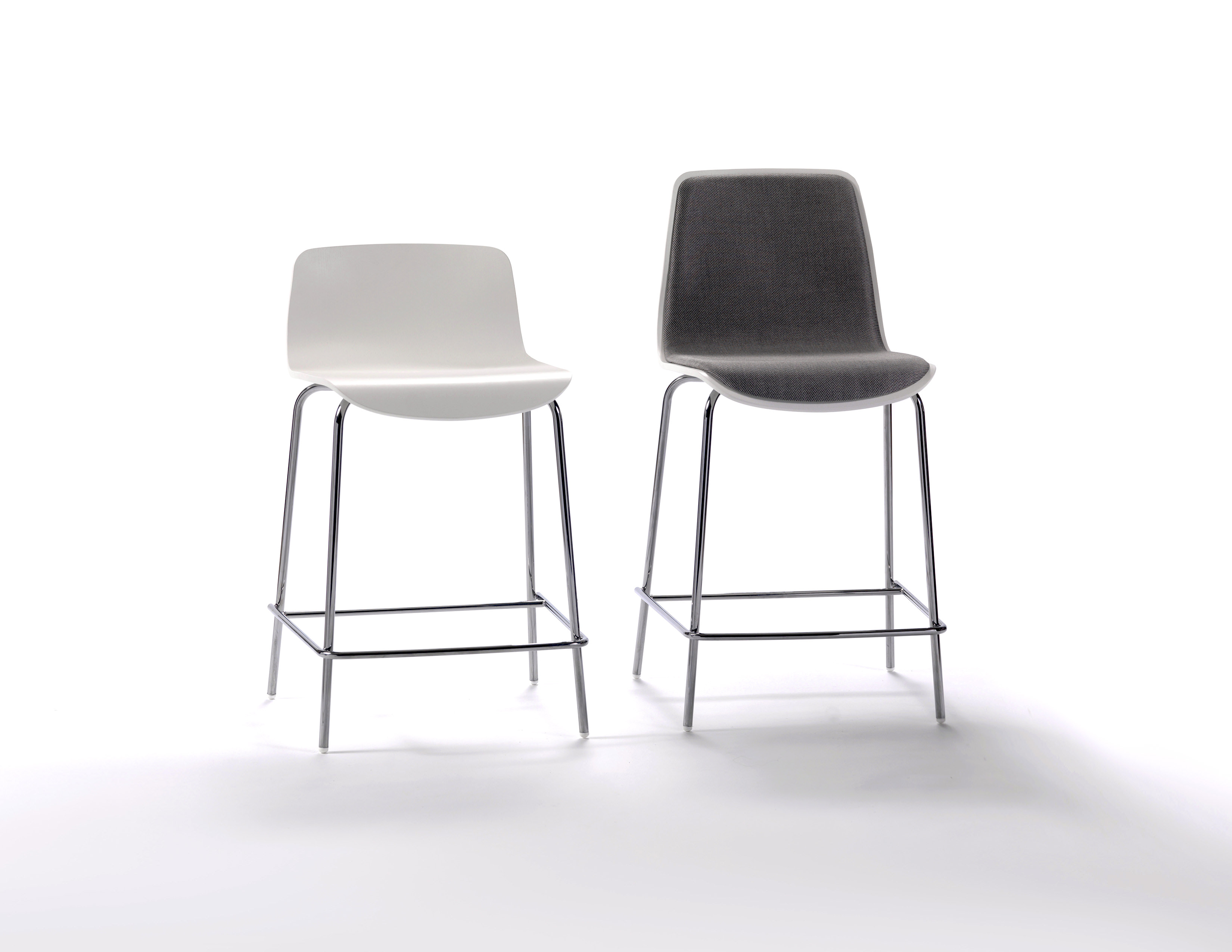スツール e Peterson stool George Peterson Wooden stool no.17 - E store | 08book