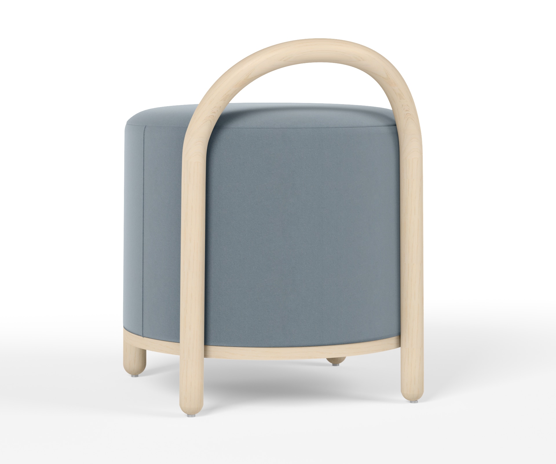 Bao - Low Loop Handle