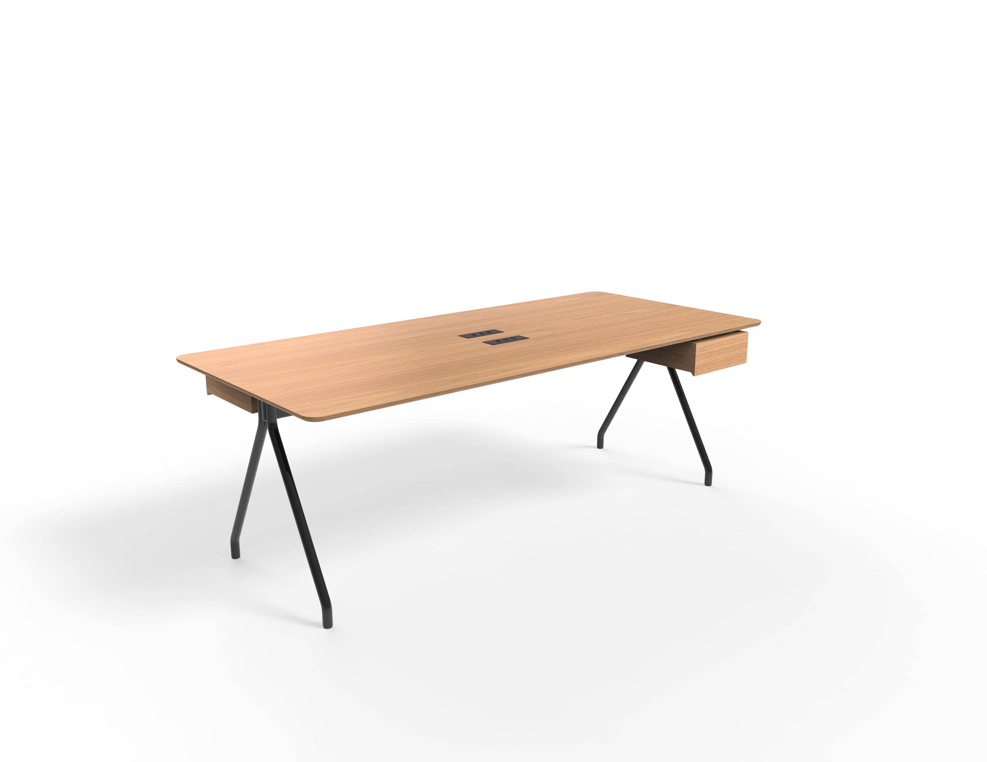 Simple Desk