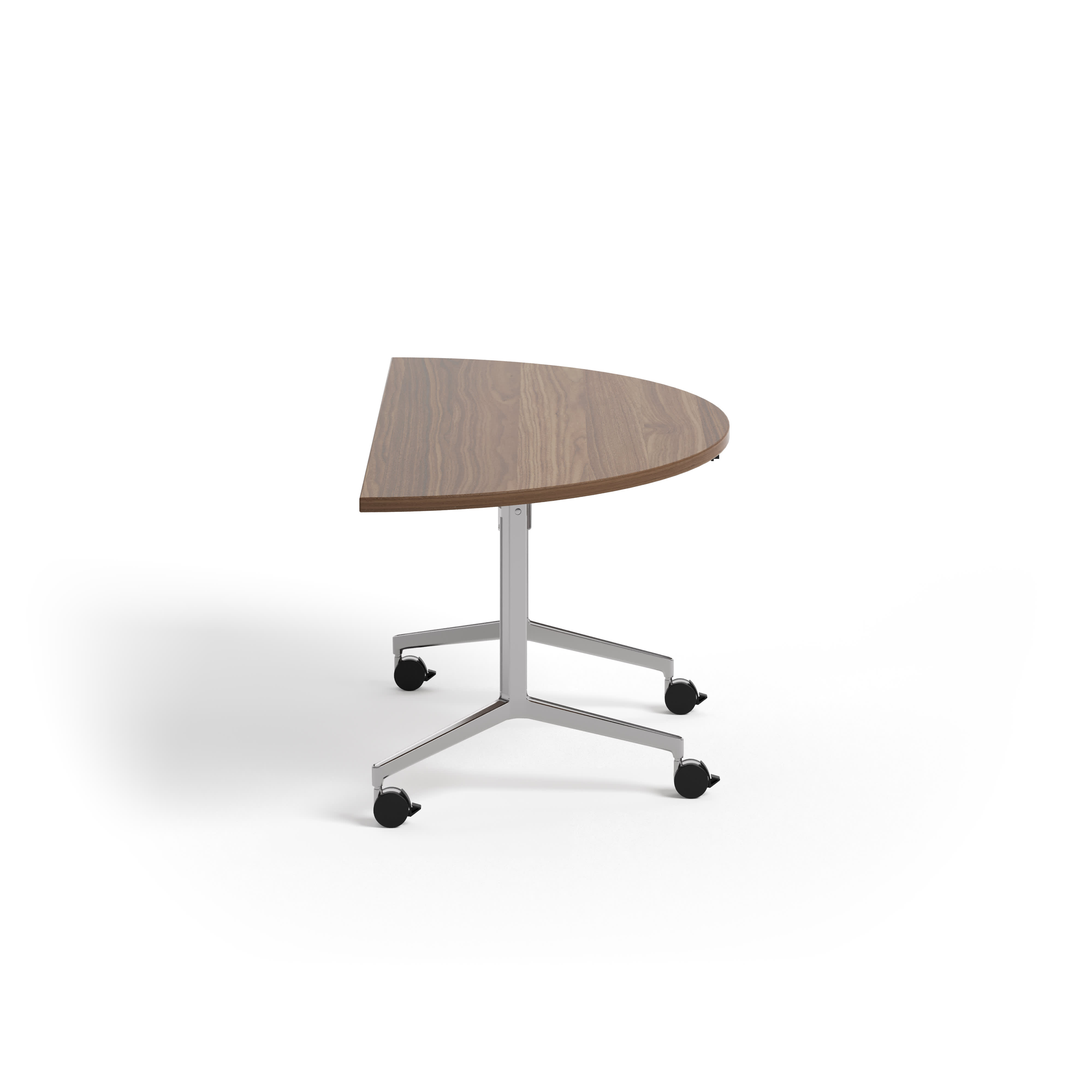 Half Rounded Table Big Costa Half Round Table