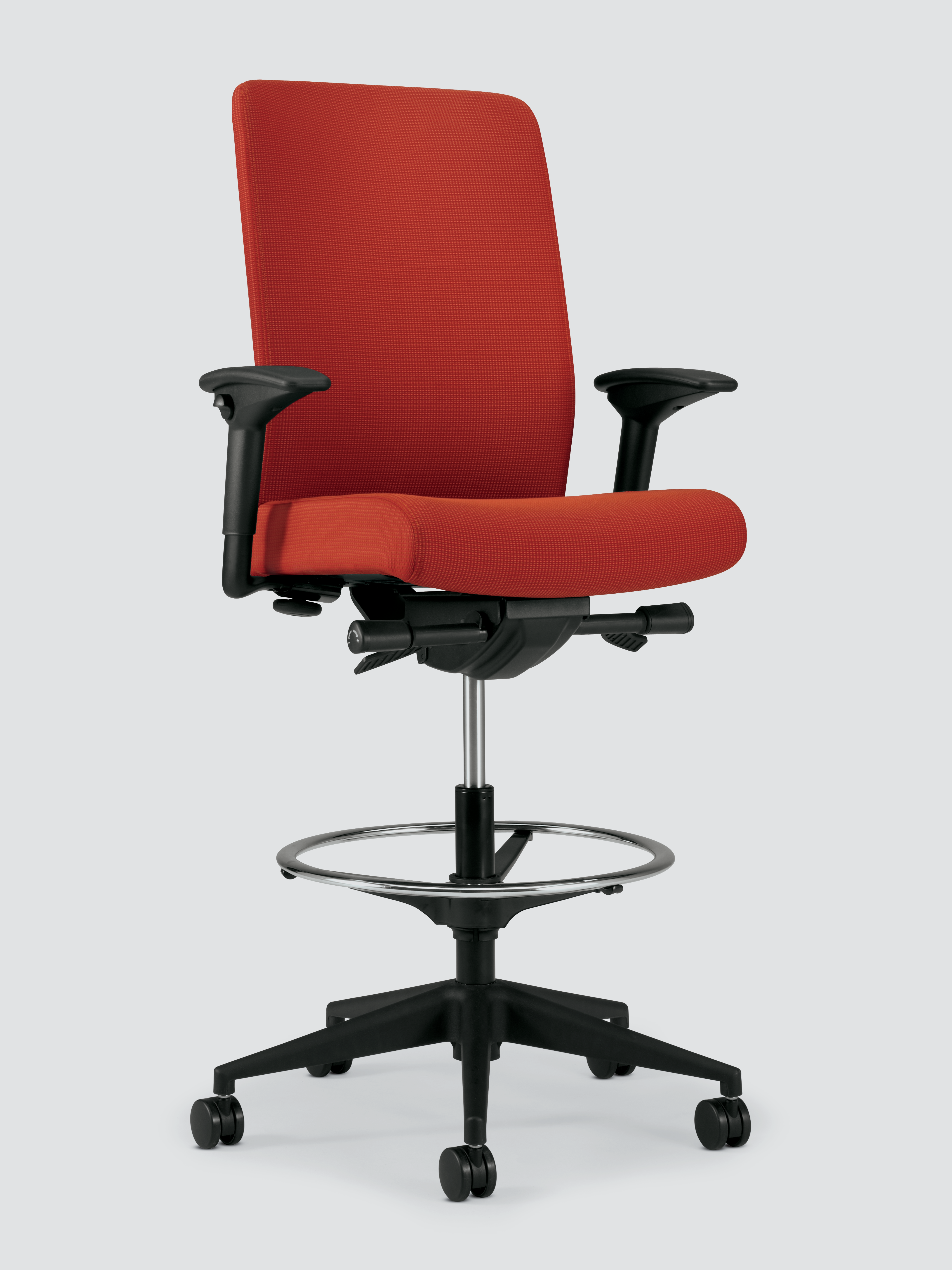 Scout Stool Allsteel