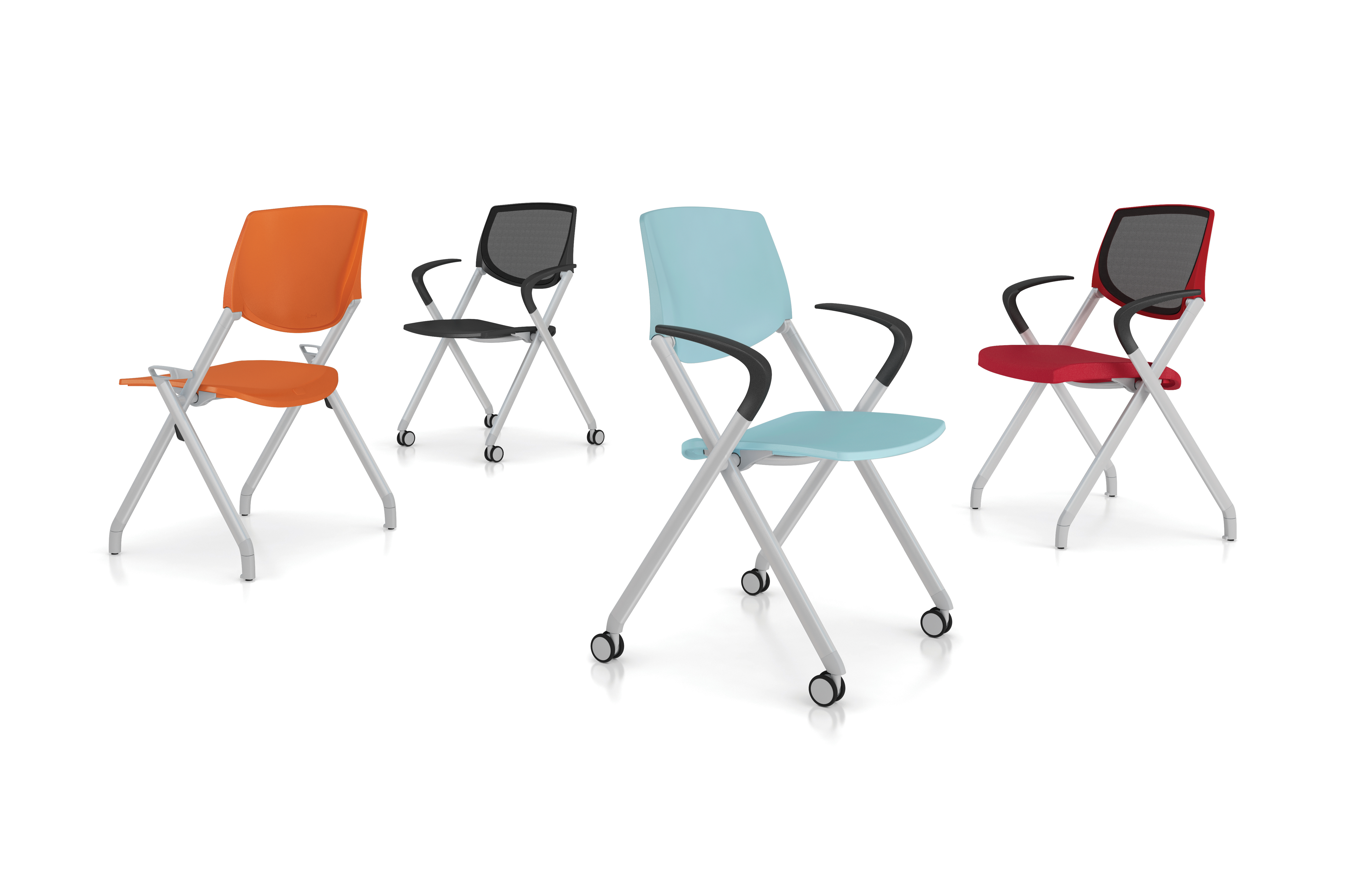 Allsteel seek chair clearance