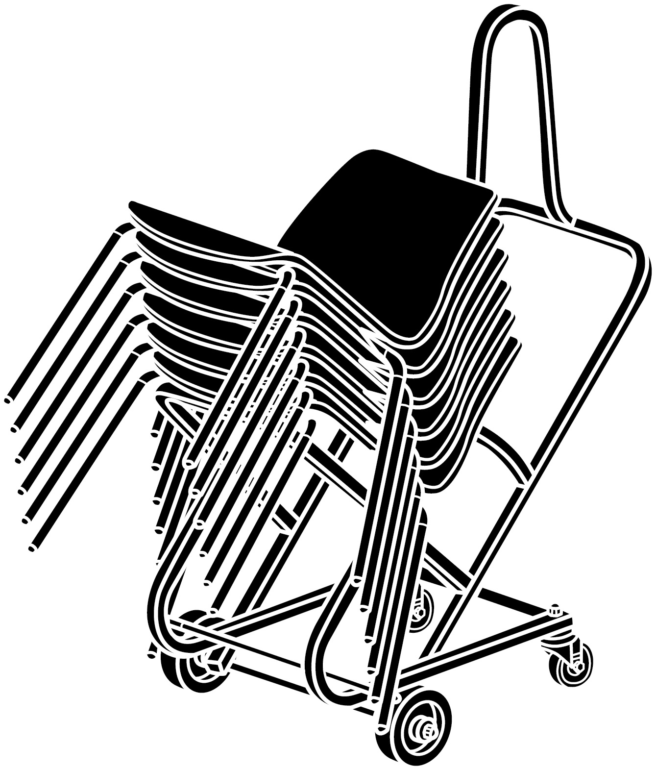 Andaz_stacking_cart w-6 chairs.jpg