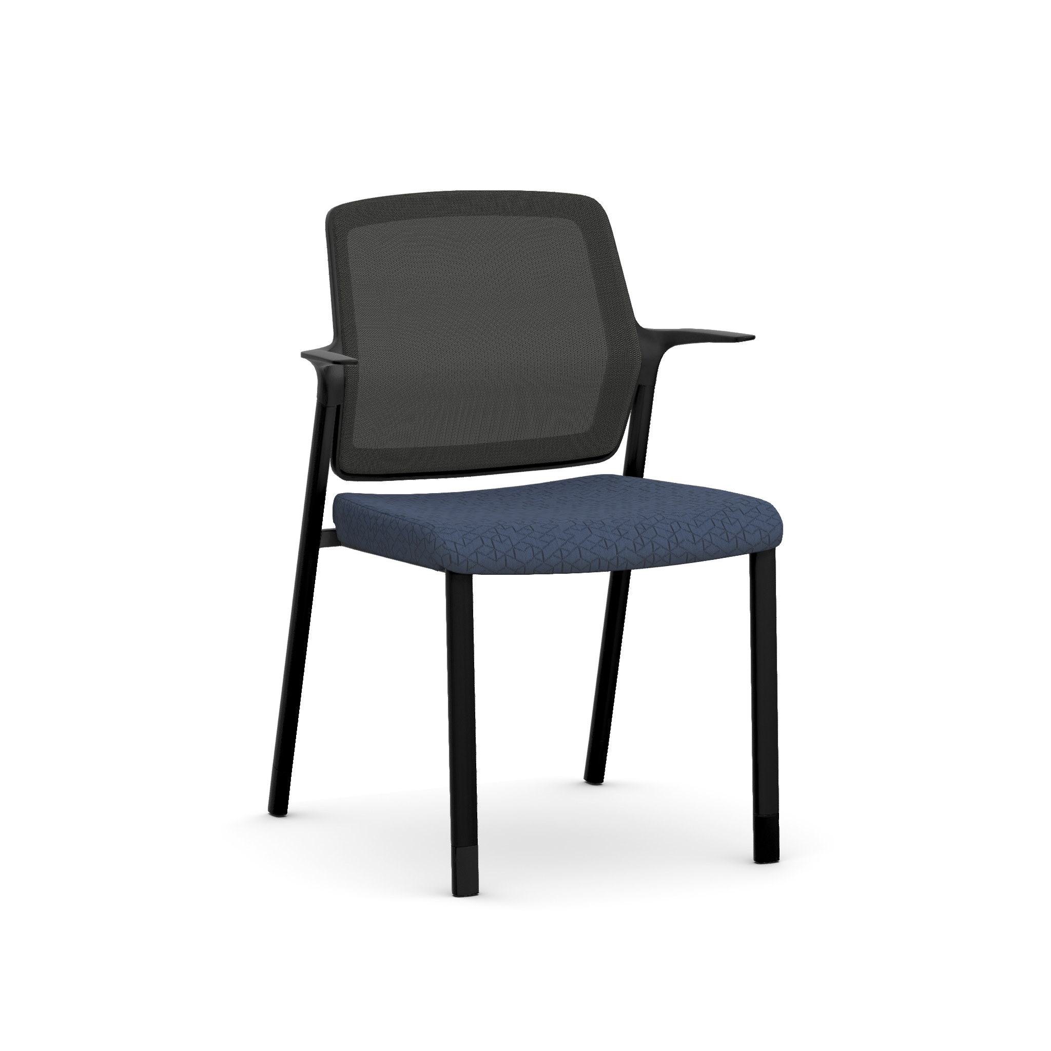 Evo Side Chair