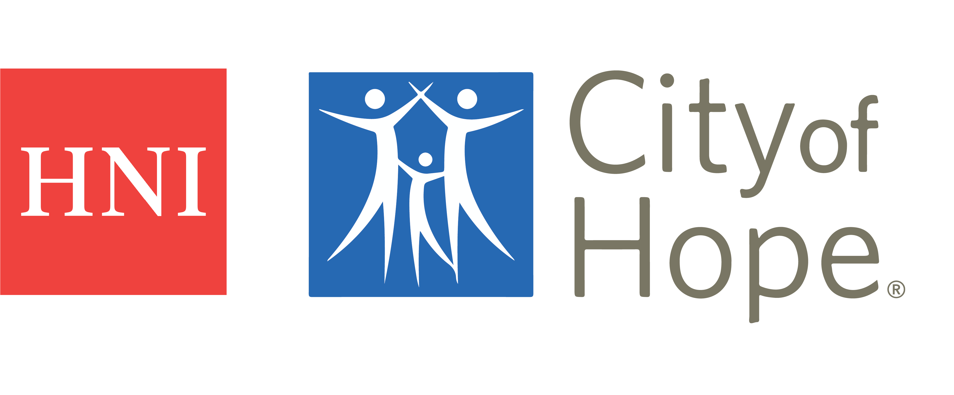 city of hope logo