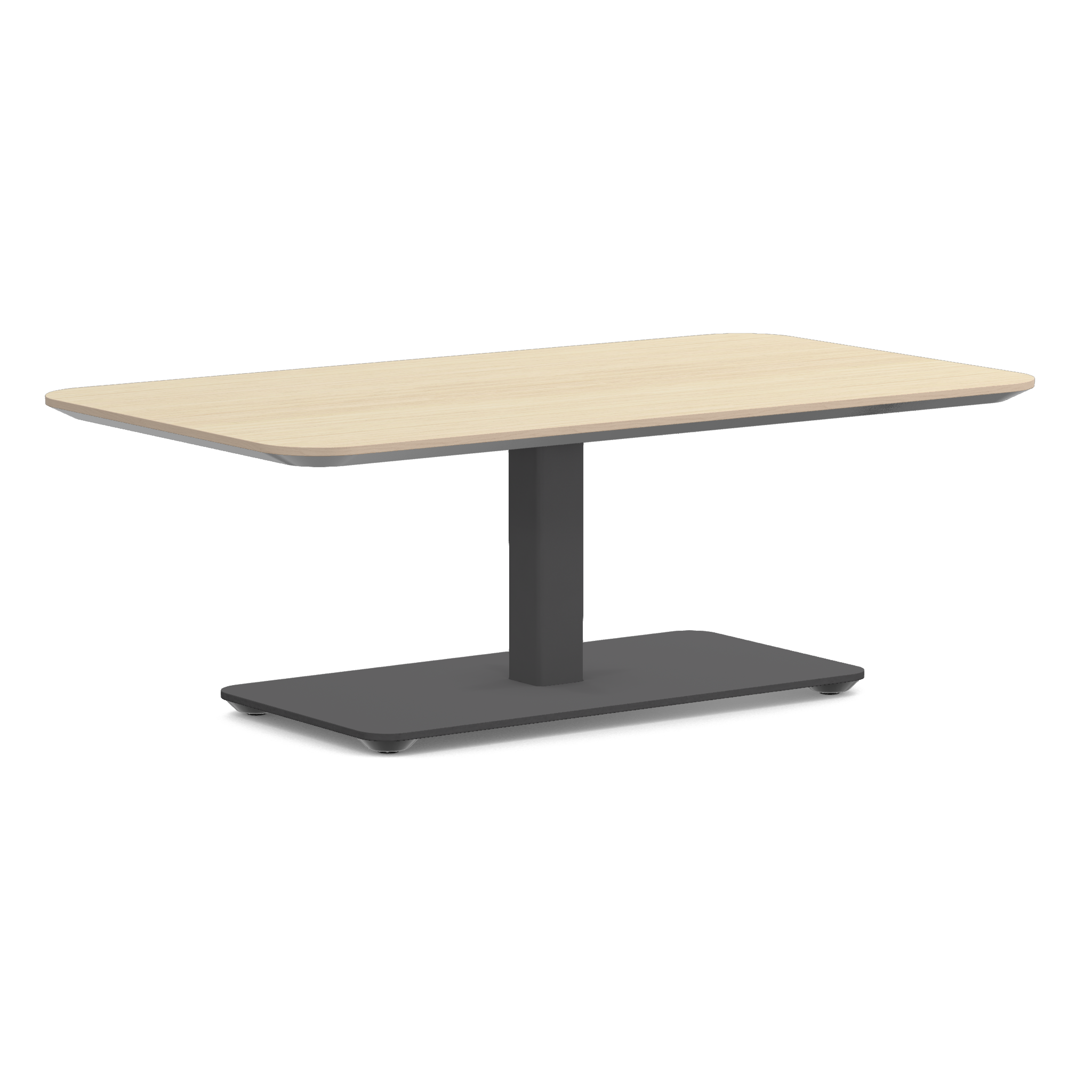 Recharge Coffee Table