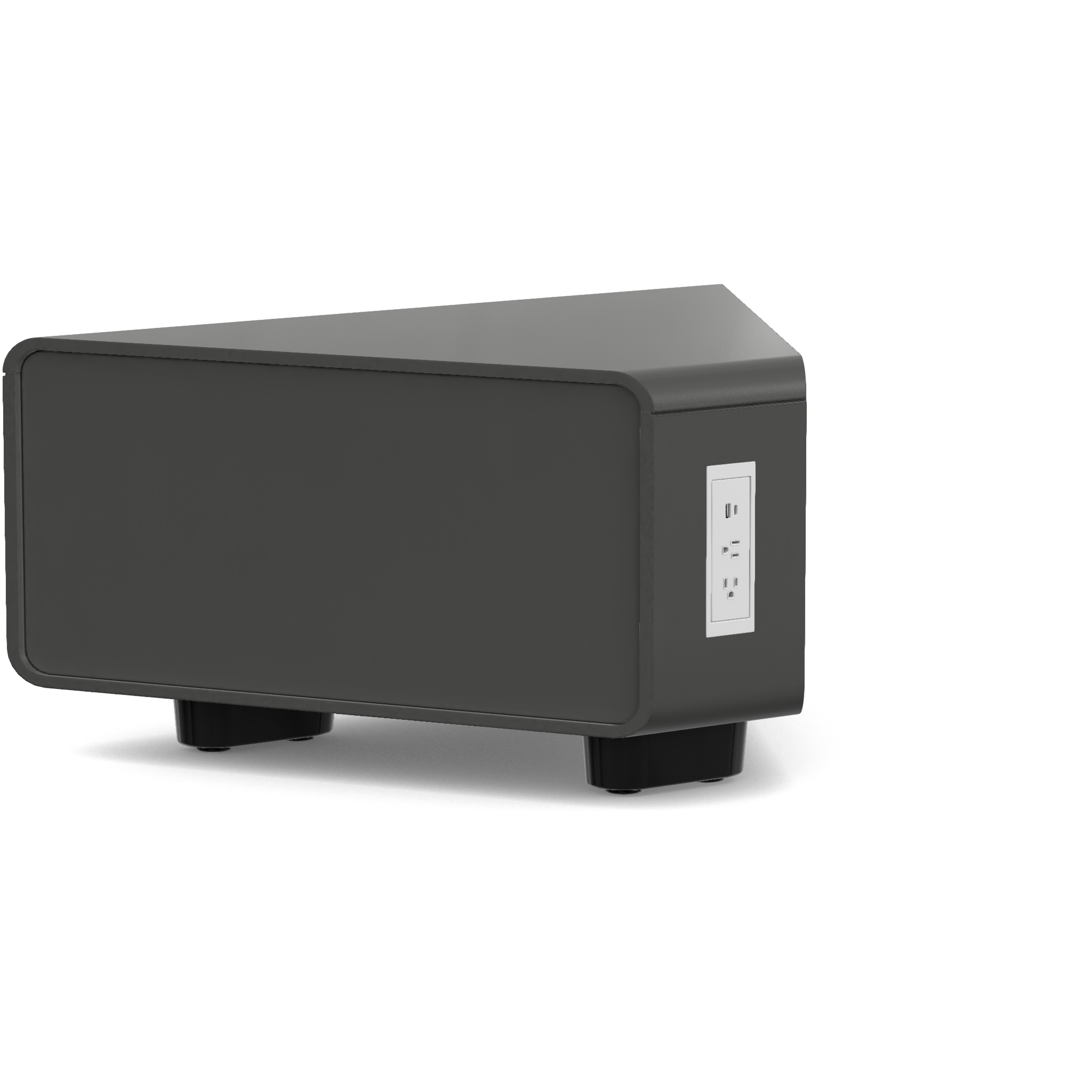 Recharge 120° x 2 Connector Table