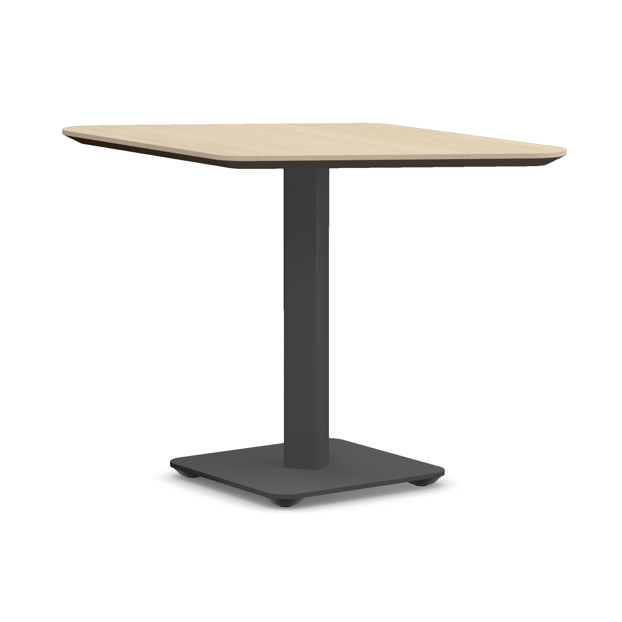 Peak Table