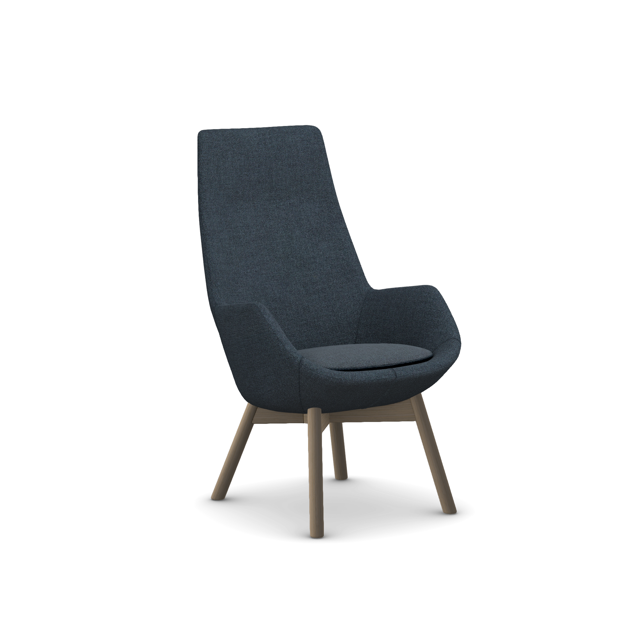 Retreat Side Chair