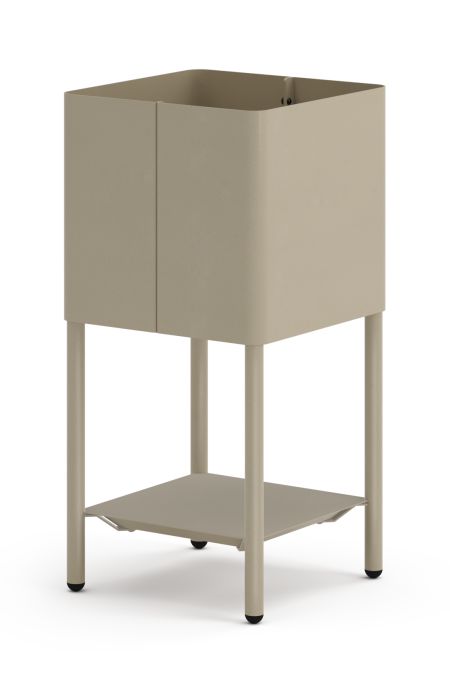 HON-Sculpt-HTLSCUSQRPLNT15H.T4.G-045-001 | HON Office Furniture