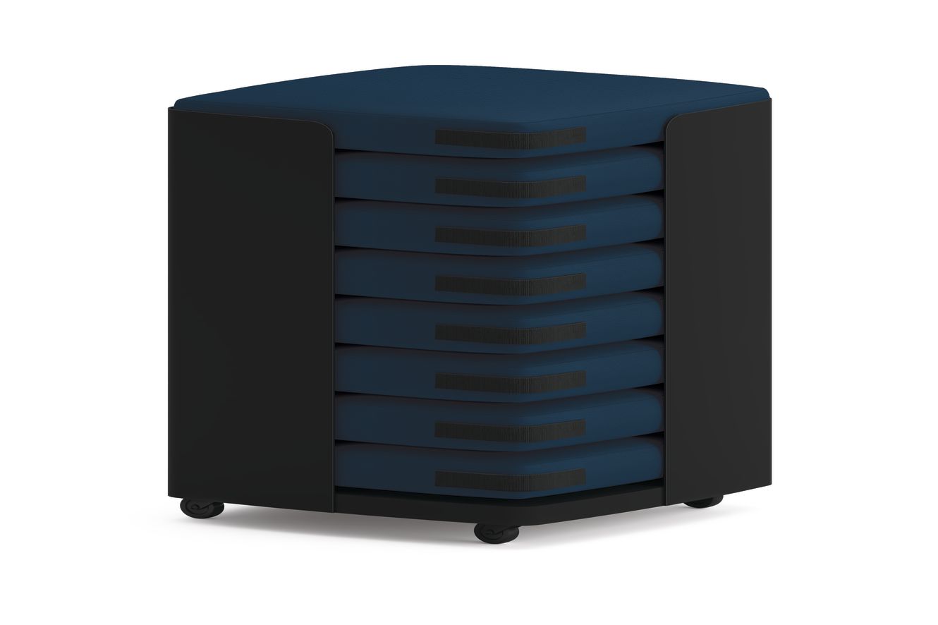 HONConfettiHECLP8.UR96.P71045001 HON Office Furniture