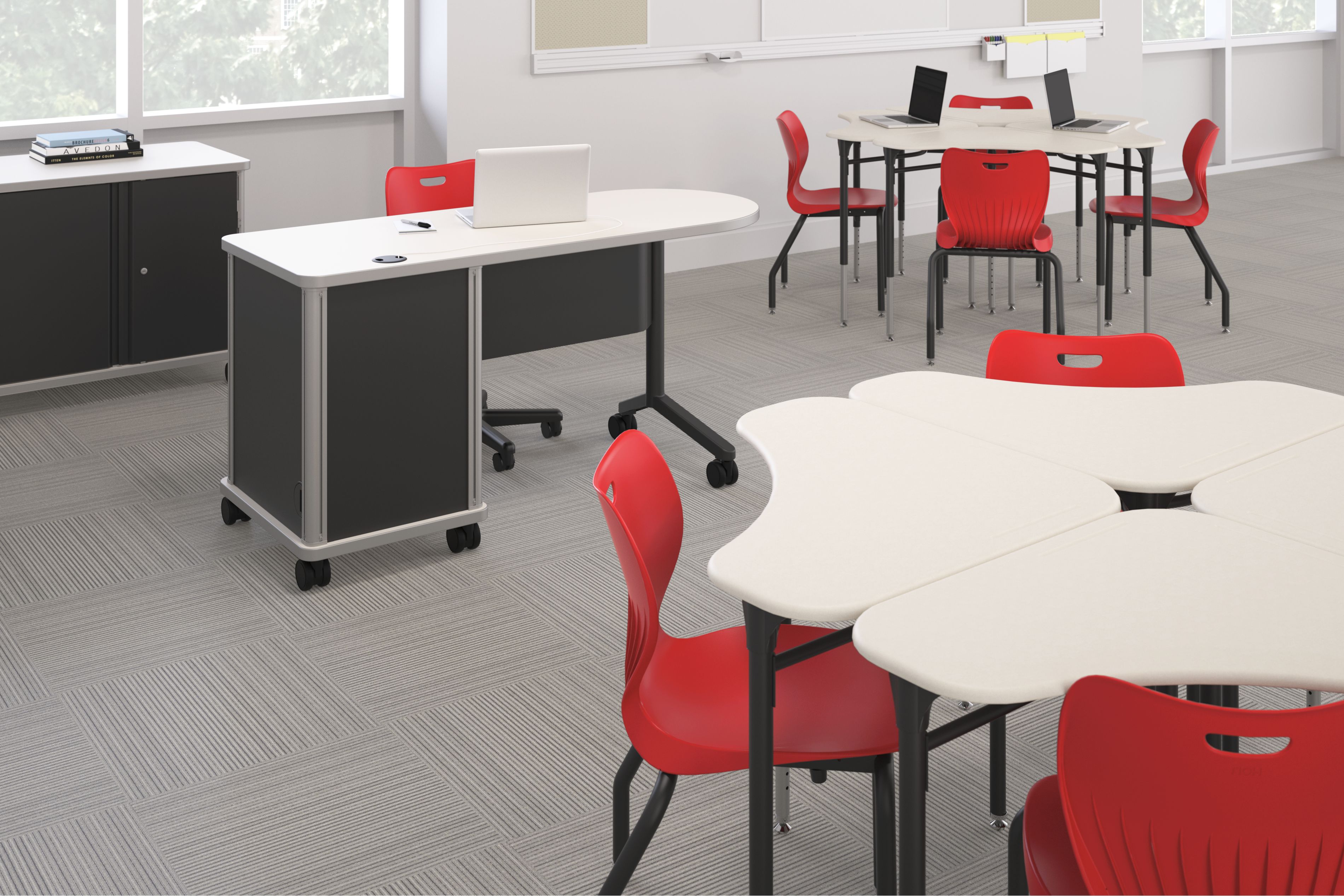 HONSmartlink500038 HON Office Furniture