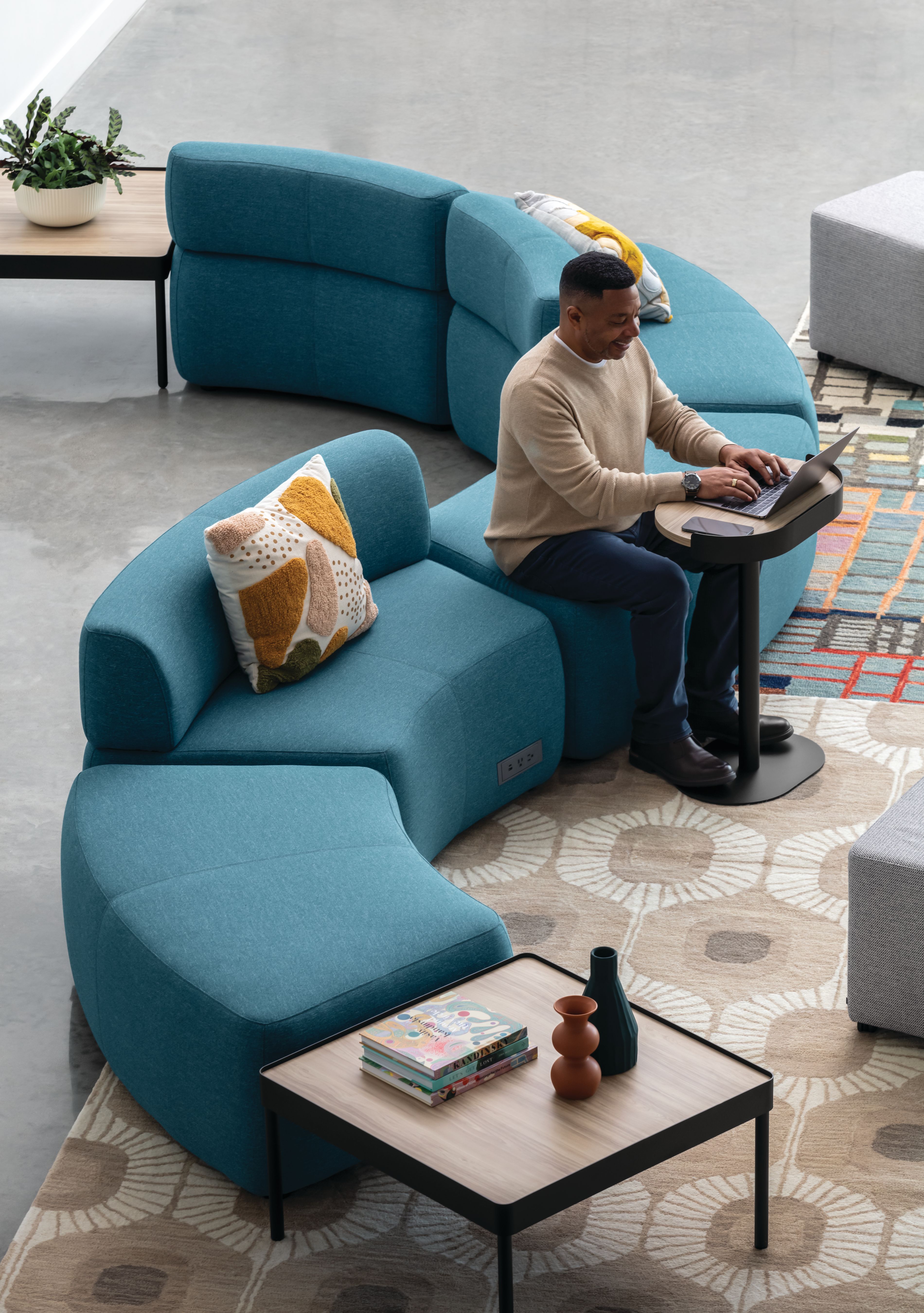 HON-SoCo-Sculpt-500-016 | HON Office Furniture