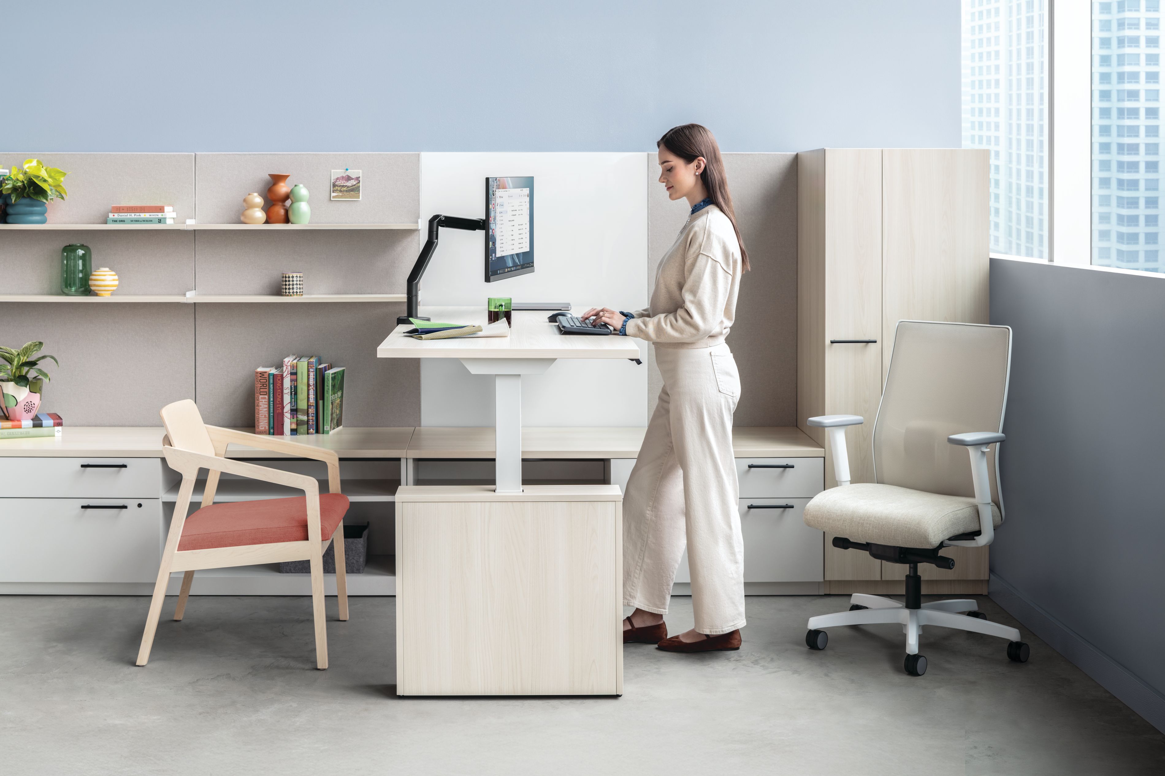 Hon Images & Videos | HON Office Furniture