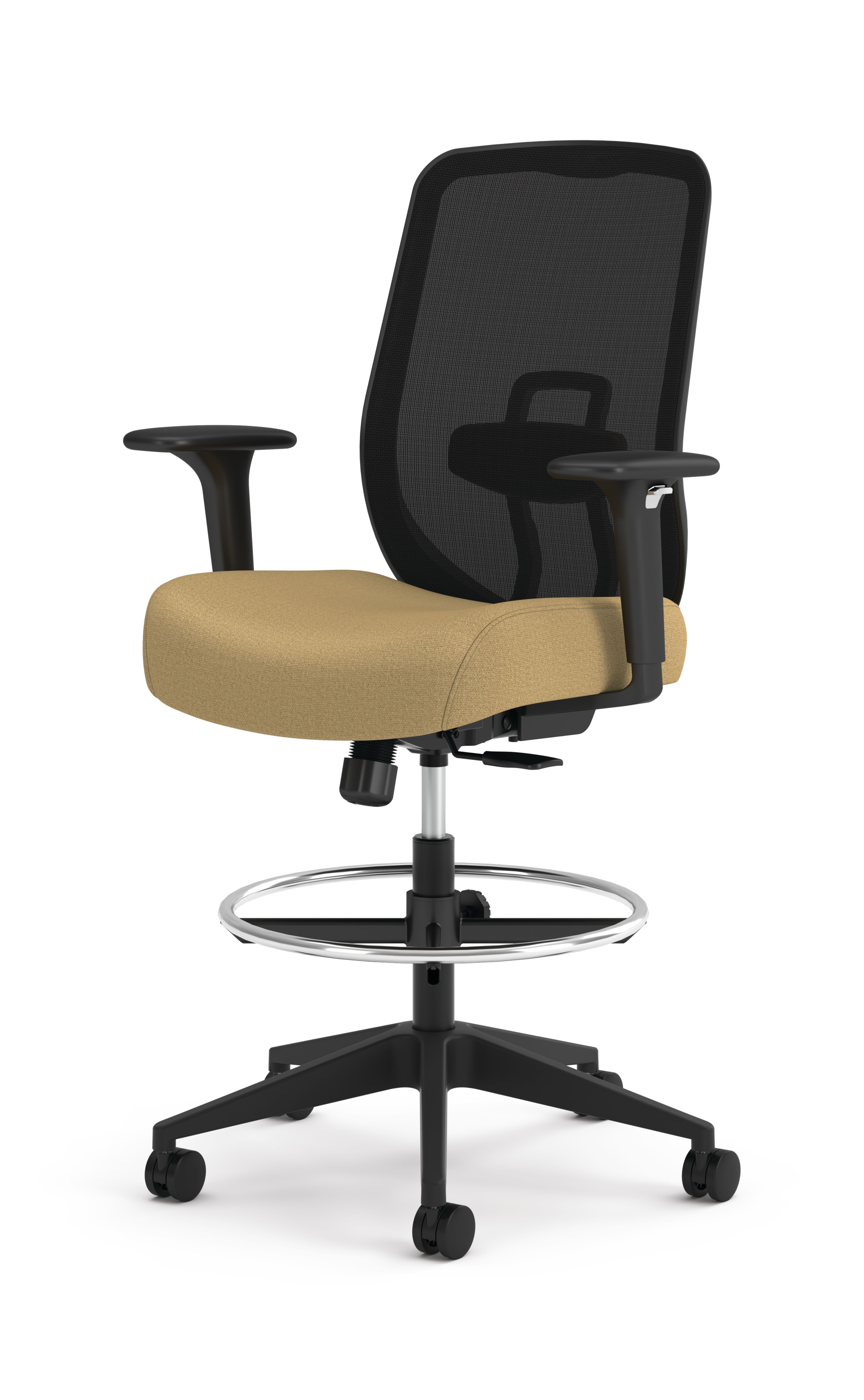 Photo inspiration: Altern C F Antes Mix Dev Reference: Hon Altern Hptcc2 T3Um Blk Snble12 330 001