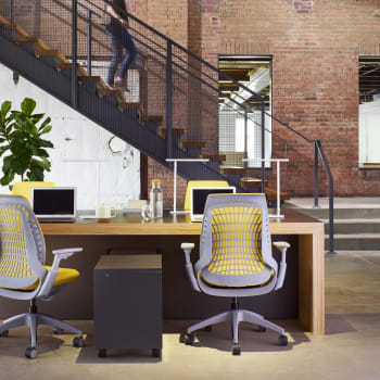 Mimeo | Allsteel Mimeo | Allsteel