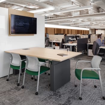 Relate Side | Allsteel