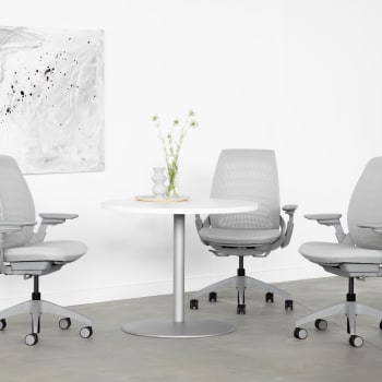 Mimeo | Allsteel Mimeo | Allsteel