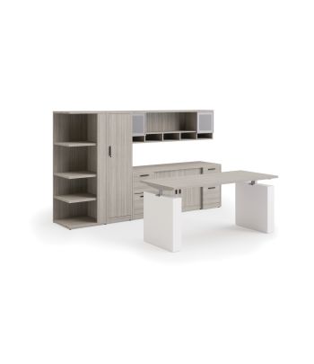 10500 Series Executive Desks