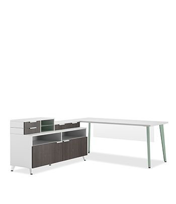 Voi Desks