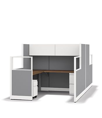 Accelerate Cubicles