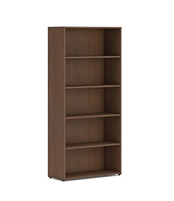 Mod Bookcases