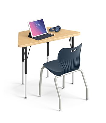 Build Education Desks