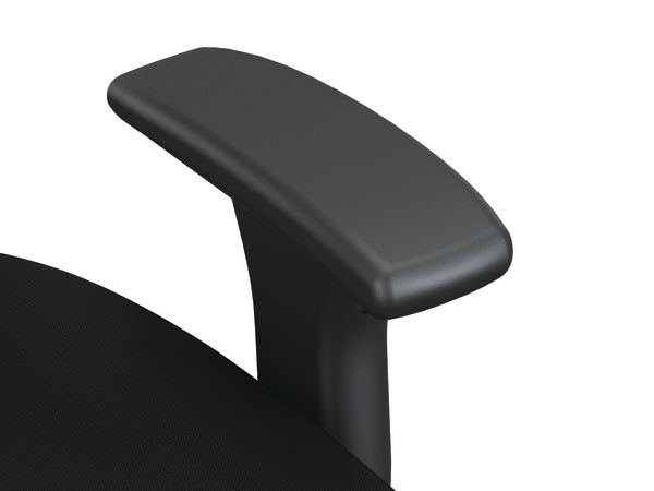 Crio chair arm