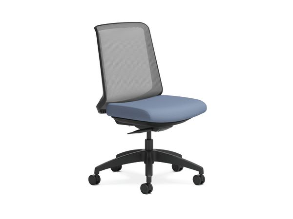 Cliq task chair